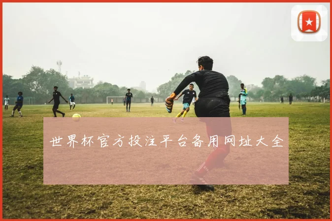 世界杯官方投注平台备用网址大全