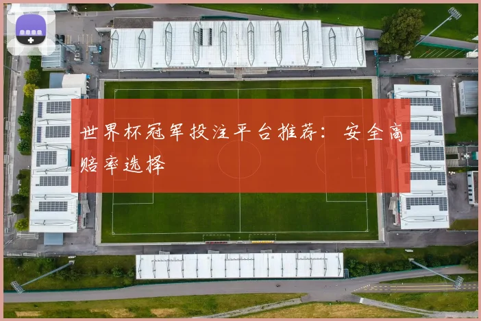 世界杯冠军投注平台推荐：安全高赔率选择