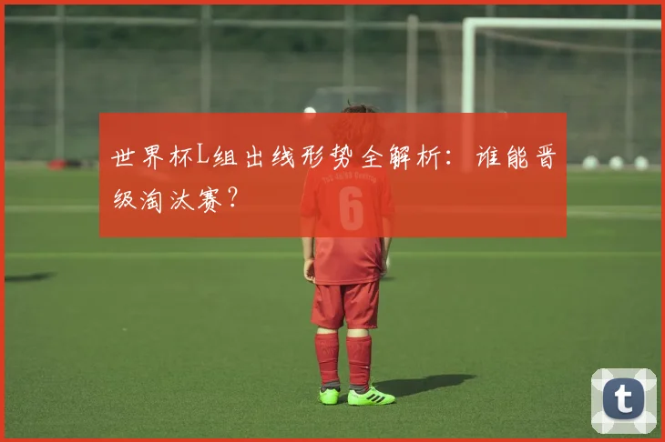 世界杯L组出线形势全解析:谁能晋级淘汰赛?